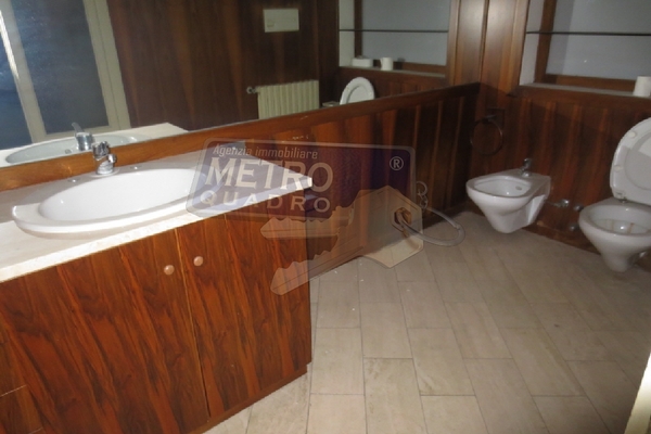 bagno 1°piano - RUSTICO THIENE (VI)